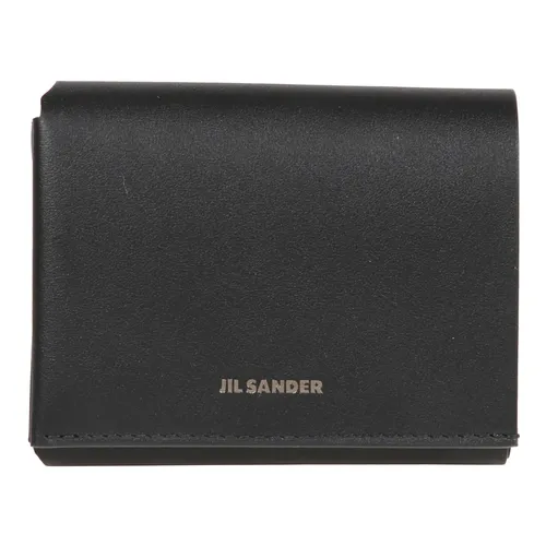 Accessories > Wallets & Cardholders - - Jil Sander - Modalova