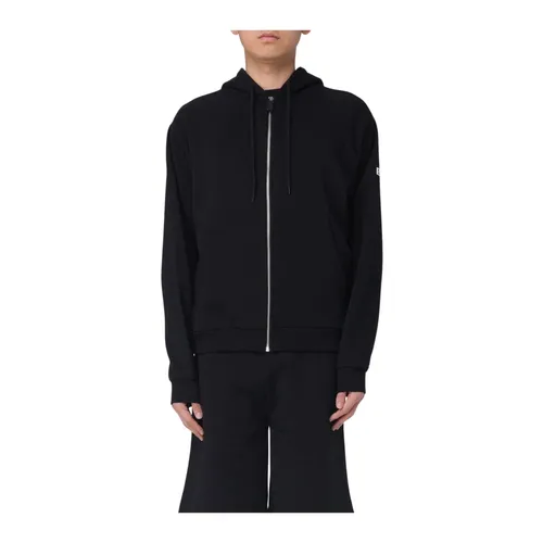 Sweatshirts & Hoodies > Zip-throughs - - Gcds - Modalova