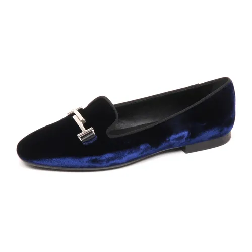 Shoes > Flats > Loafers - - Tod's - Modalova