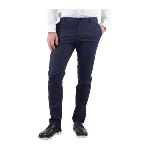Trousers > Suit Trousers - - Selected Homme - Modalova