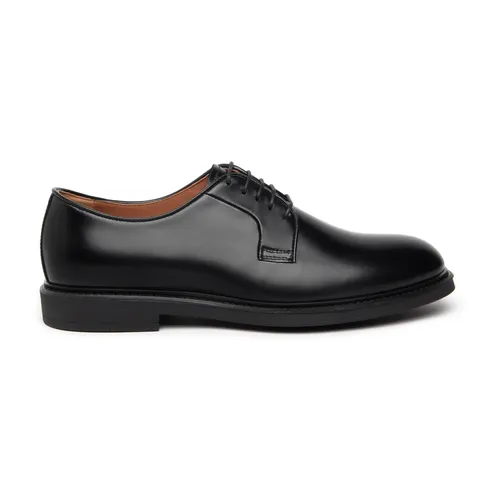 Shoes > Flats > Business Shoes - - Nerogiardini - Modalova