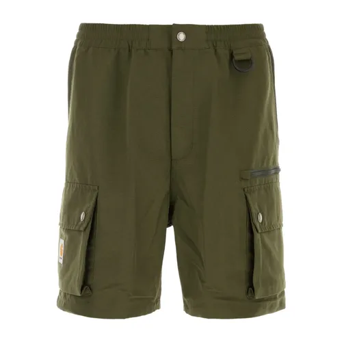Shorts > Casual Shorts - - Carhartt Wip - Modalova