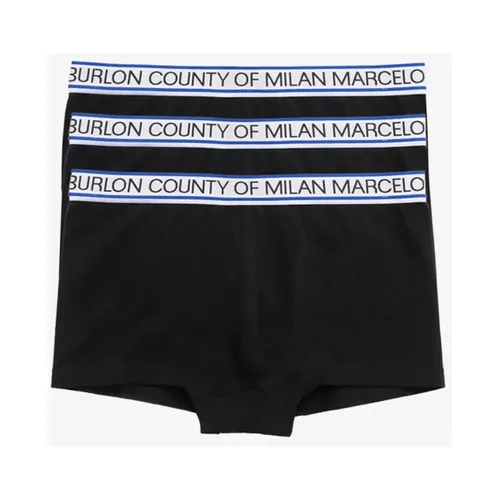 Underwear > Bottoms - - Marcelo Burlon - Modalova