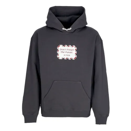 Sweatshirts & Hoodies > Hoodies - - Iuter - Modalova