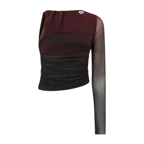 Tops > Long Sleeve Tops - - Gcds - Modalova