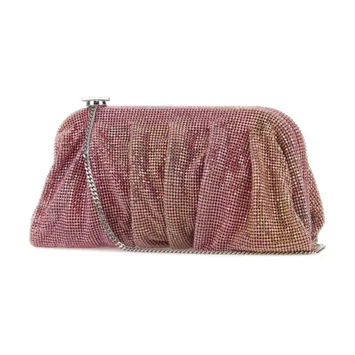 Bags > Clutches - - Benedetta Bruzziches - Modalova
