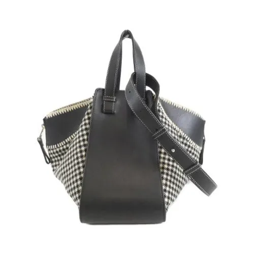Pre-owned > Pre-owned Bags > Pre-owned Handbags - - Loewe Pre-owned - Modalova
