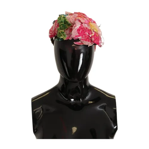 Accessories > Hair Accessories - - Dolce & Gabbana - Modalova