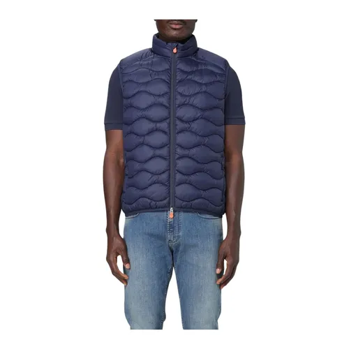 Jackets > Vests - - Save The Duck - Modalova