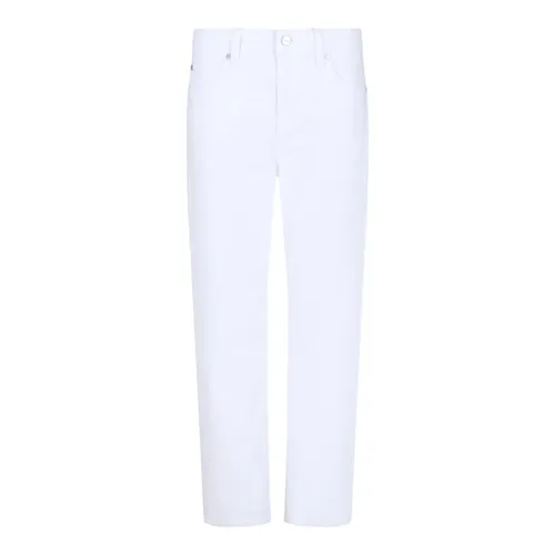 Trousers > Slim-fit Trousers - - Calvin Klein - Modalova
