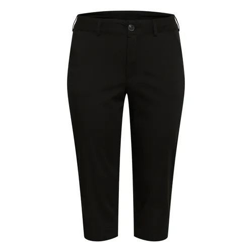 Trousers > Cropped Trousers - - Kaffe Curve - Modalova