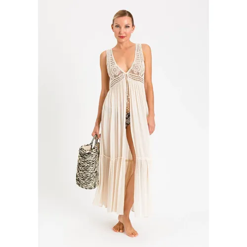 Dresses > Day Dresses > Summer Dresses - - Twinset - Modalova