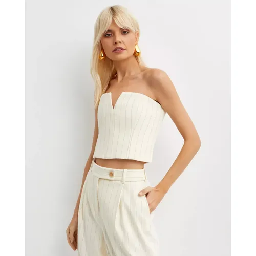 Tops > Sleeveless Tops - - Zimmermann - Modalova