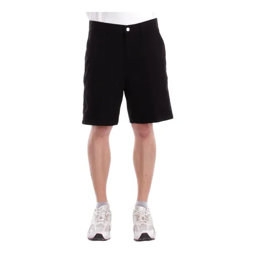Shorts > Casual Shorts - - Carhartt Wip - Modalova