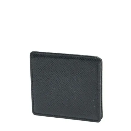 Pre-owned > Pre-owned Accessories > Pre-owned Wallets - - Louis Vuitton Vintage - Modalova