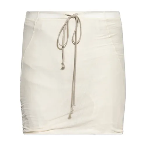 Shorts > Casual Shorts - - Rick Owens - Modalova