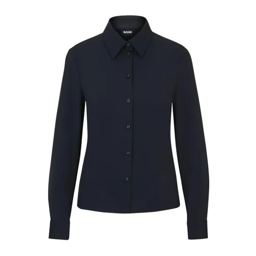 Blouses & Shirts > Shirts - - Hugo - Modalova