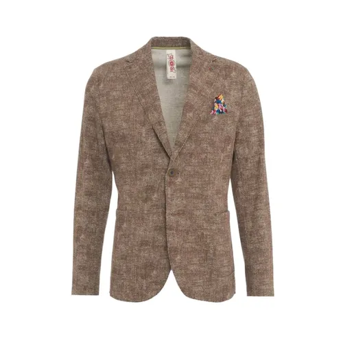 Bob - Jackets > Blazers - Brown - Bob - Modalova