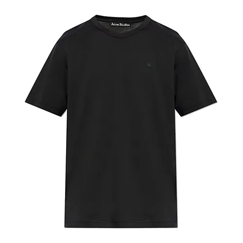Tops > T-Shirts - - Acne Studios - Modalova