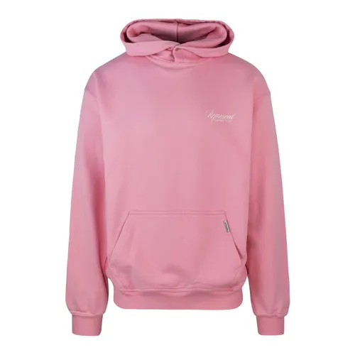 Sweatshirts & Hoodies > Hoodies - - Represent - Modalova