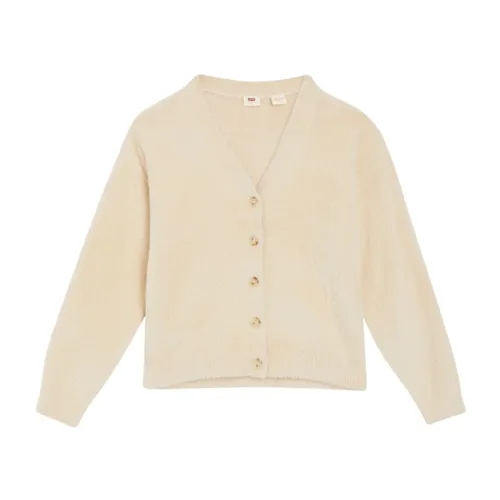 Knitwear > Cardigans - - Levi's - Modalova