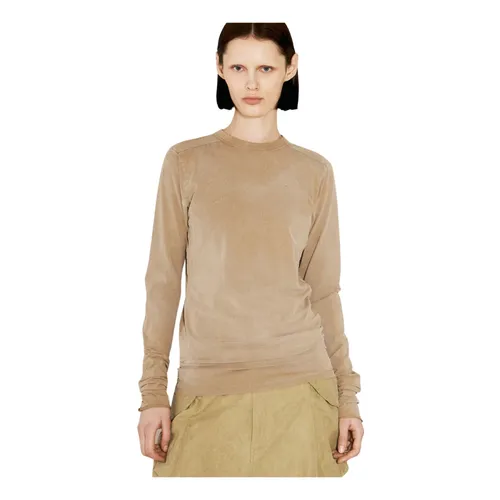 Tops > Long Sleeve Tops - - Entire Studios - Modalova