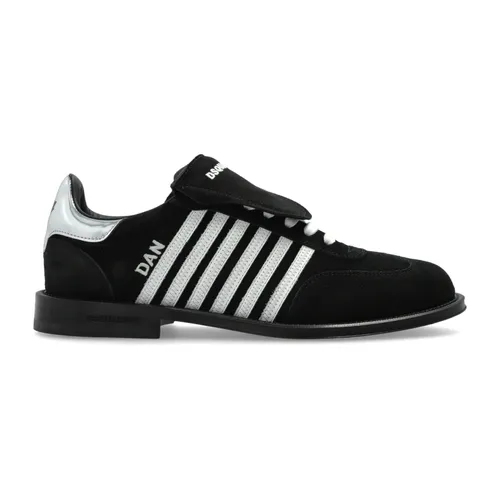 Shoes > Sneakers - - Dsquared2 - Modalova