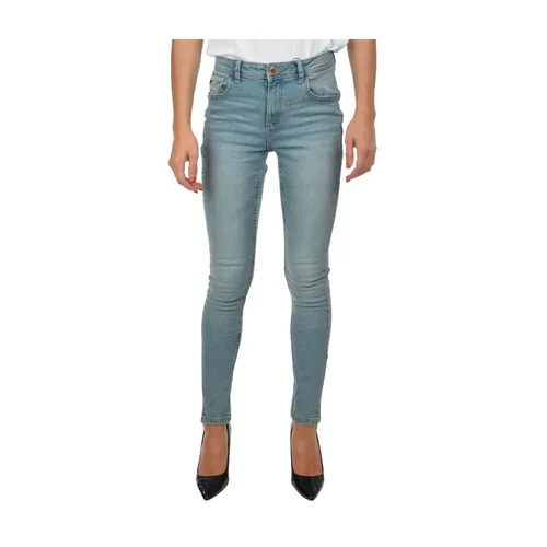 Jeans > Skinny Jeans - - YES ZEE - Modalova