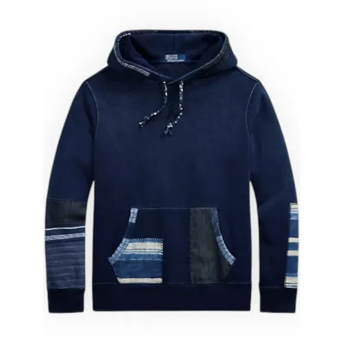 Sweatshirts & Hoodies > Hoodies - - Polo Ralph Lauren - Modalova