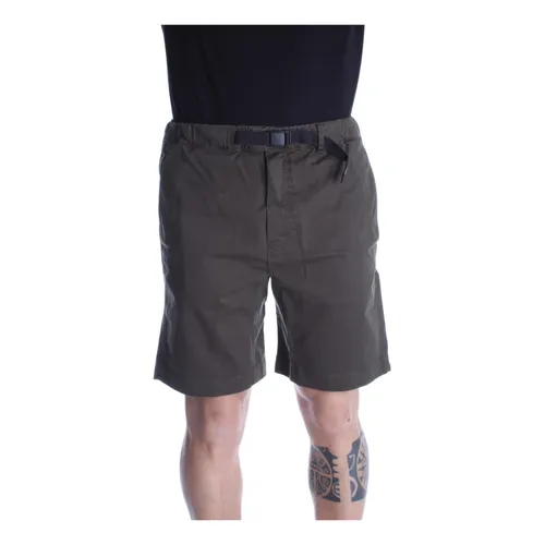 Shorts > Casual Shorts - - Woolrich - Modalova