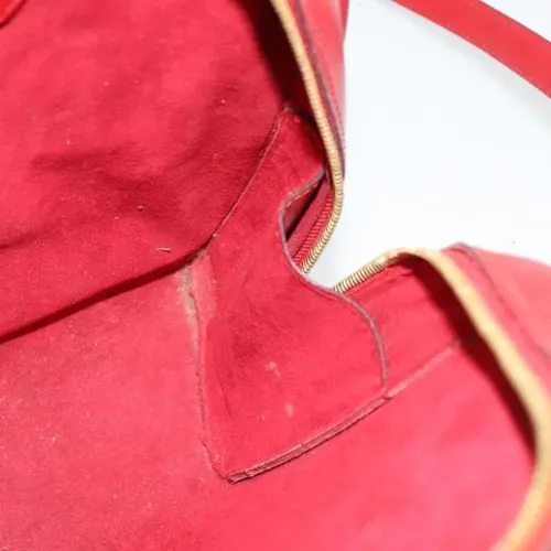 Pre-owned > Pre-owned Bags > Pre-owned Backpacks - - Louis Vuitton Vintage - Modalova