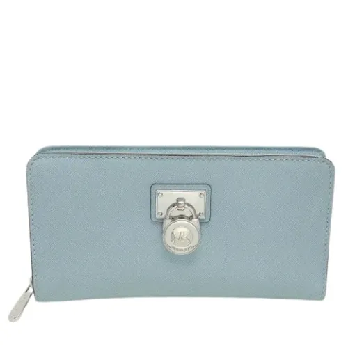 Pre-owned > Pre-owned Accessories > Pre-owned Wallets - - Michael Kors Pre-owned - Modalova