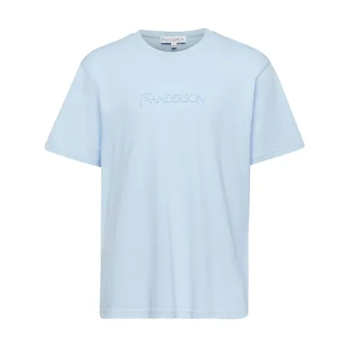 Tops > T-Shirts - - JW Anderson - Modalova