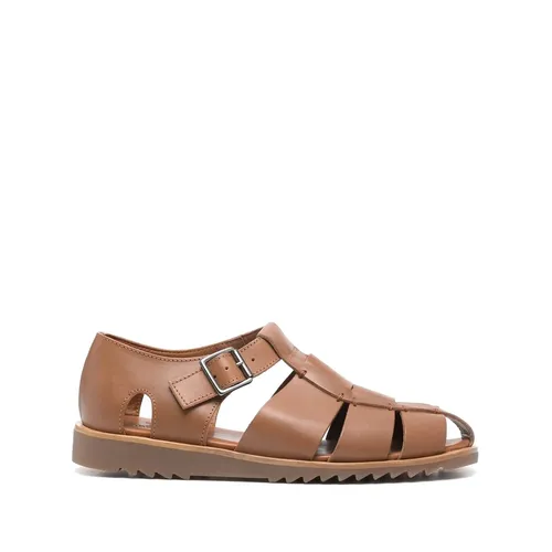 Shoes > Sandals > Flat Sandals - - Paraboot - Modalova