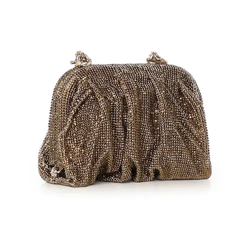 Bags > Clutches - - Benedetta Bruzziches - Modalova