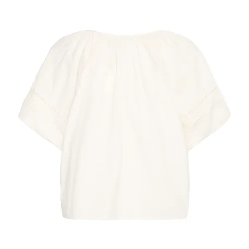 Blouses & Shirts > Blouses - - Ichi - Modalova