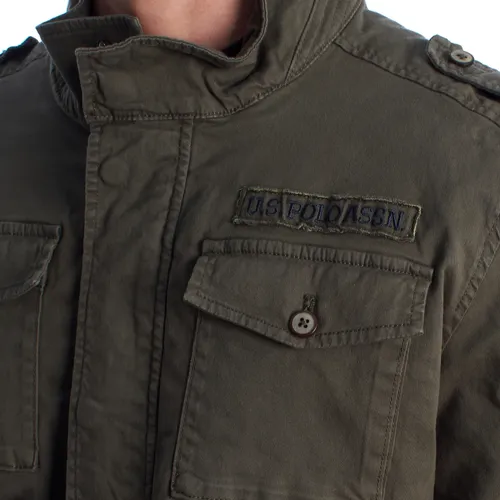 Jackets > Light Jackets - - U.s. Polo Assn. - Modalova
