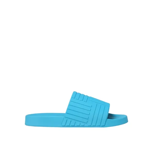Shoes > Flip Flops & Sliders > Sliders - - Bottega Veneta - Modalova