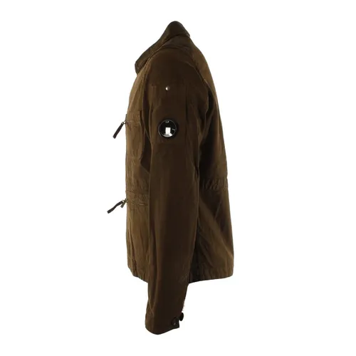 Jackets > Light Jackets - - C.p. Company - Modalova