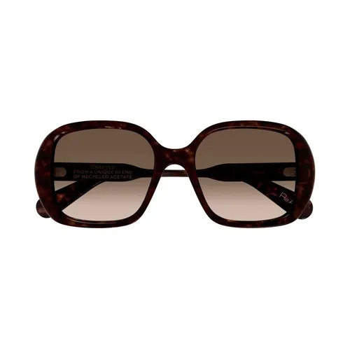 Accessories > Sunglasses - - Chloé - Modalova