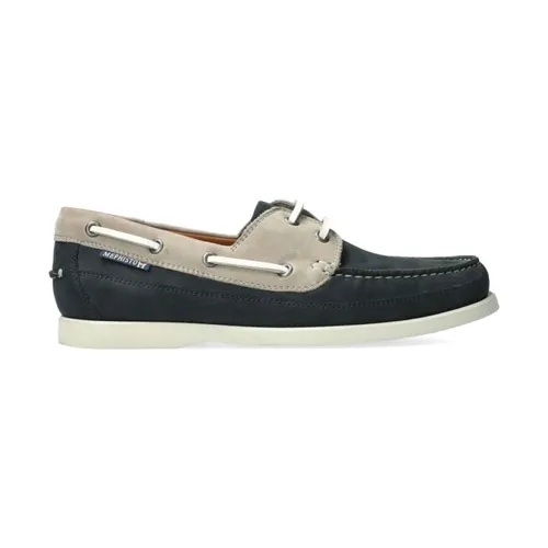 Shoes > Flats > Laced Shoes - - Mephisto - Modalova