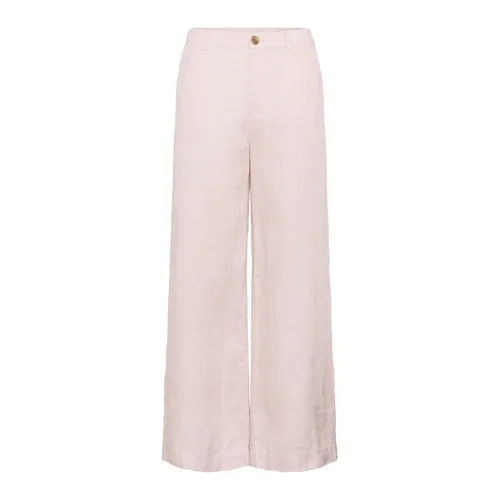 Trousers > Wide Trousers - - Part Two - Modalova