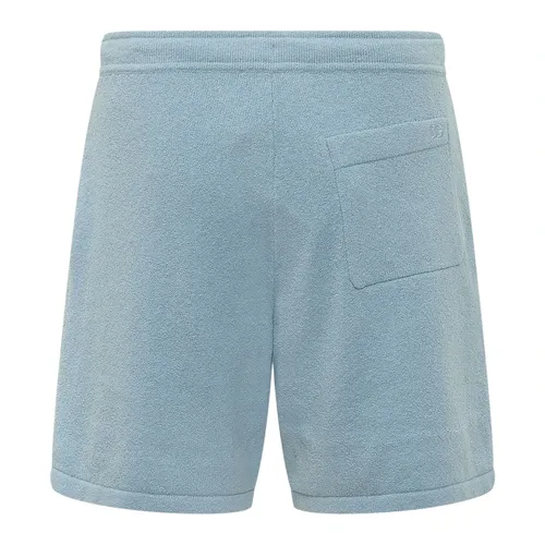 Shorts > Casual Shorts - - Dolce & Gabbana - Modalova