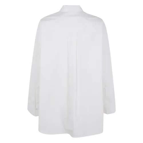 Blouses & Shirts > Shirts - - By Malene Birger - Modalova