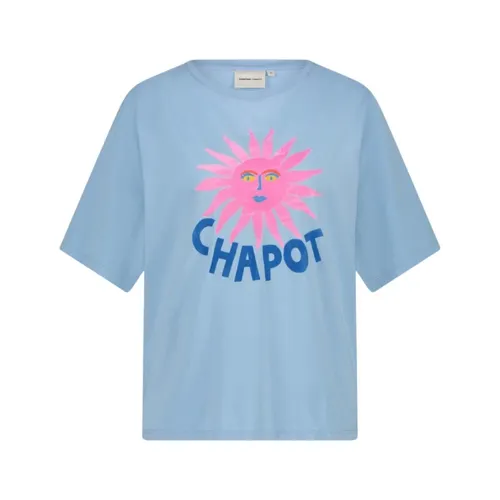 Tops > T-Shirts - - Fabienne Chapot - Modalova
