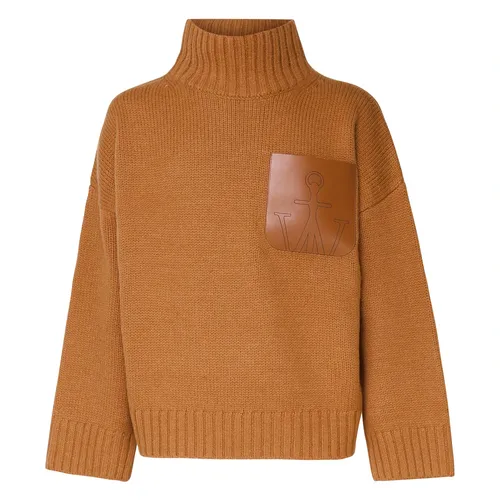 Knitwear > Turtlenecks - - JW Anderson - Modalova