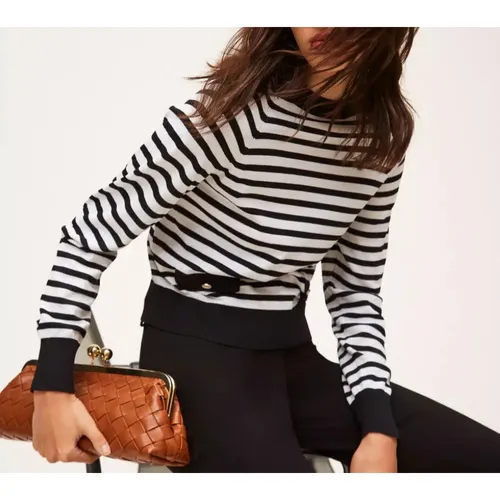 Tops > Long Sleeve Tops - - Twinset - Modalova