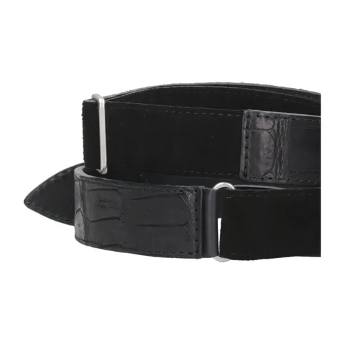 Accessories > Belts - - Orciani - Modalova