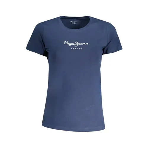 Tops > T-Shirts - - Pepe Jeans - Modalova