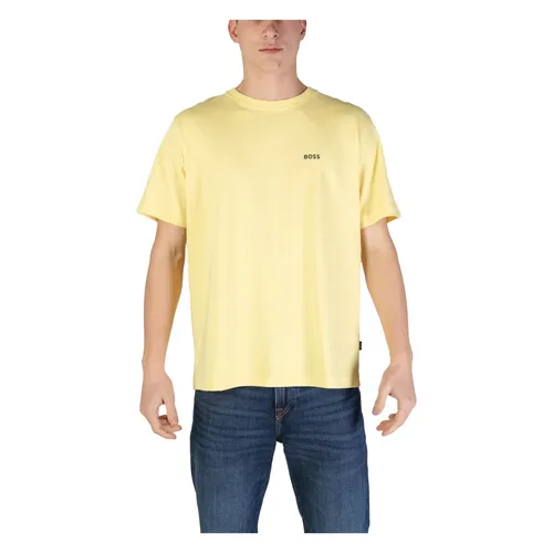 Tops > T-Shirts - - Hugo Boss - Modalova